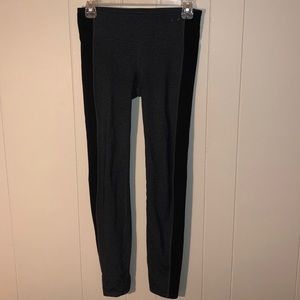 Activewear leggings